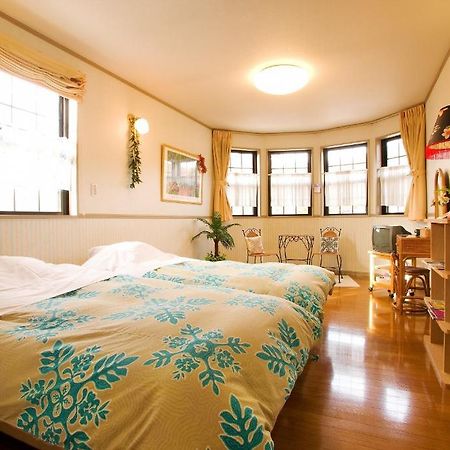ペンションカパルア軽井沢 Hotel Karuizawa Phòng bức ảnh