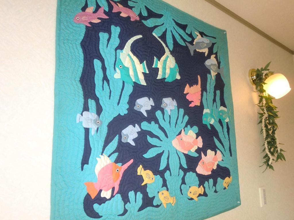 ペンションカパルア軽井沢 Hotel Karuizawa Ngoại thất bức ảnh