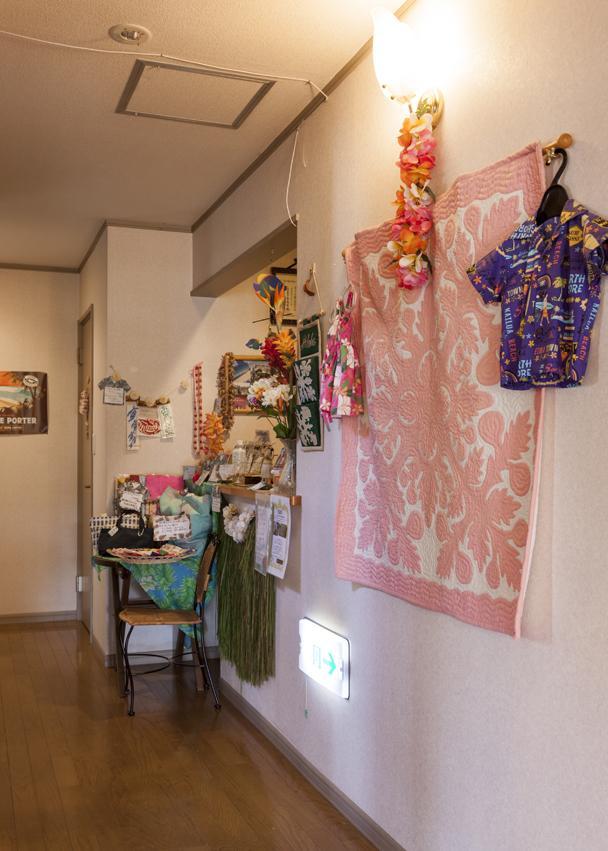 ペンションカパルア軽井沢 Hotel Karuizawa Ngoại thất bức ảnh