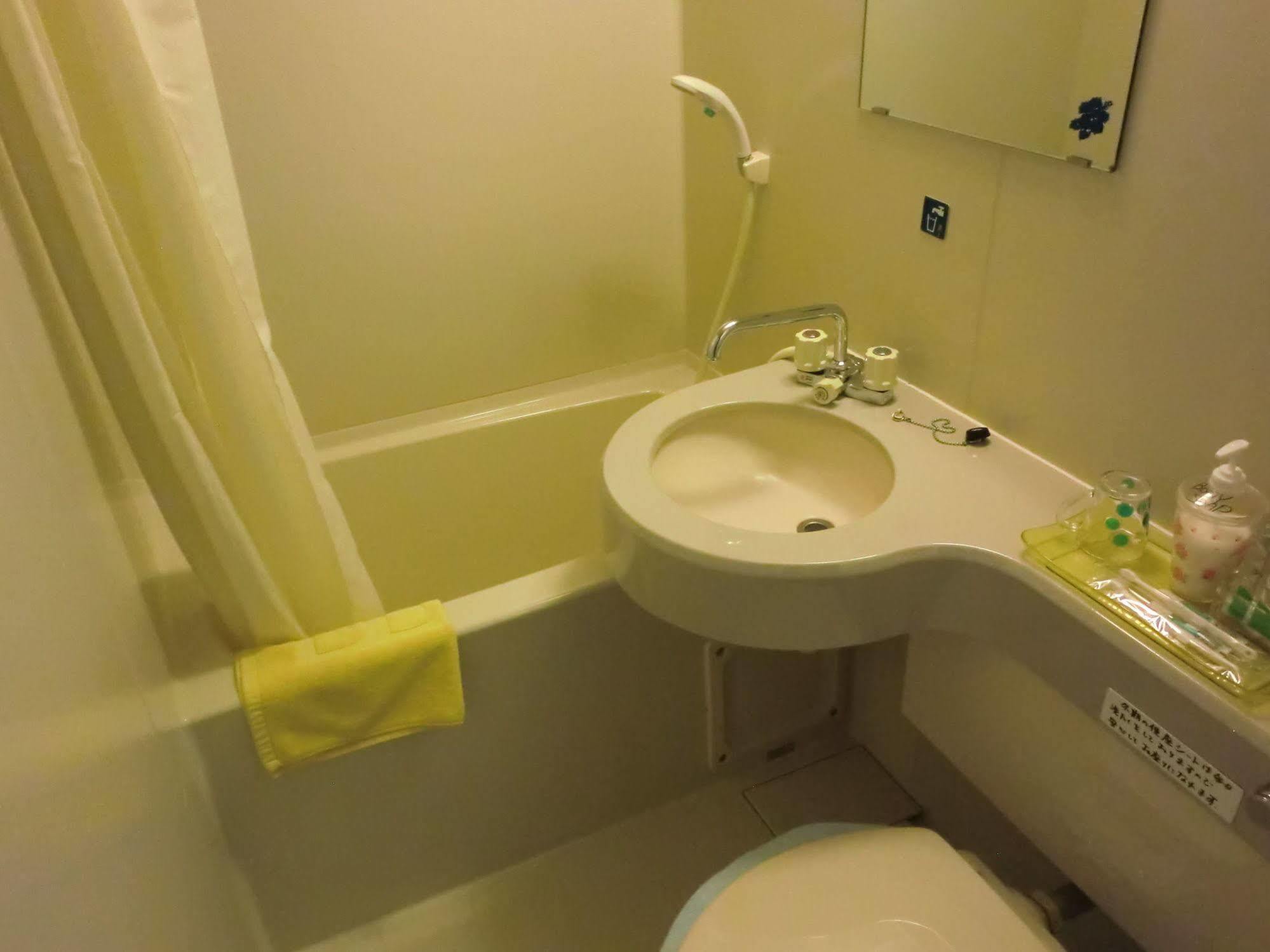 ペンションカパルア軽井沢 Hotel Karuizawa Ngoại thất bức ảnh