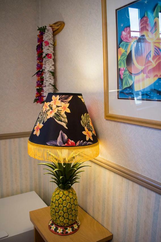 ペンションカパルア軽井沢 Hotel Karuizawa Ngoại thất bức ảnh